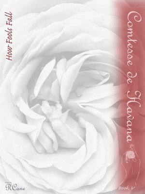 cover image of Comtesse De Havana
